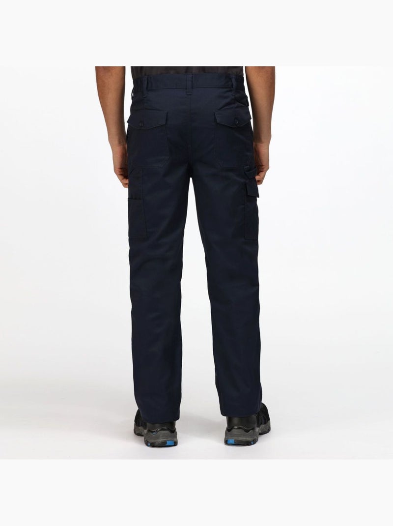 Regatta Professional - Pantalon Bleu marine - Kiabi