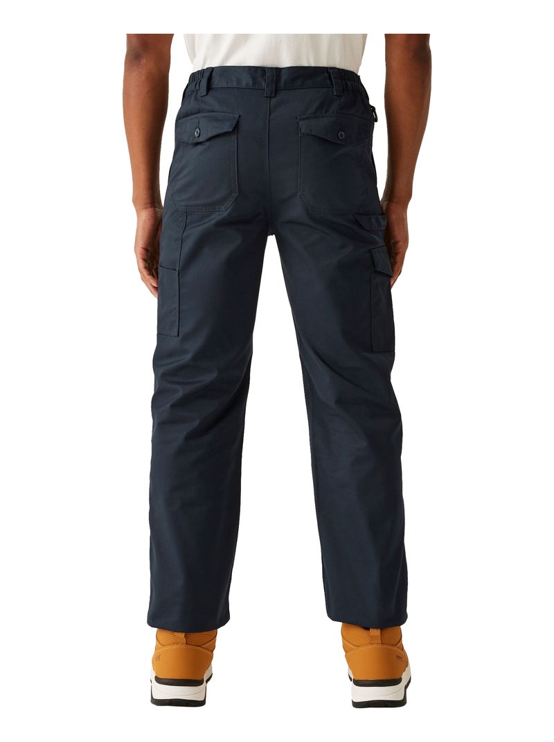 Regatta Professional - Pantalon Bleu marine - Kiabi