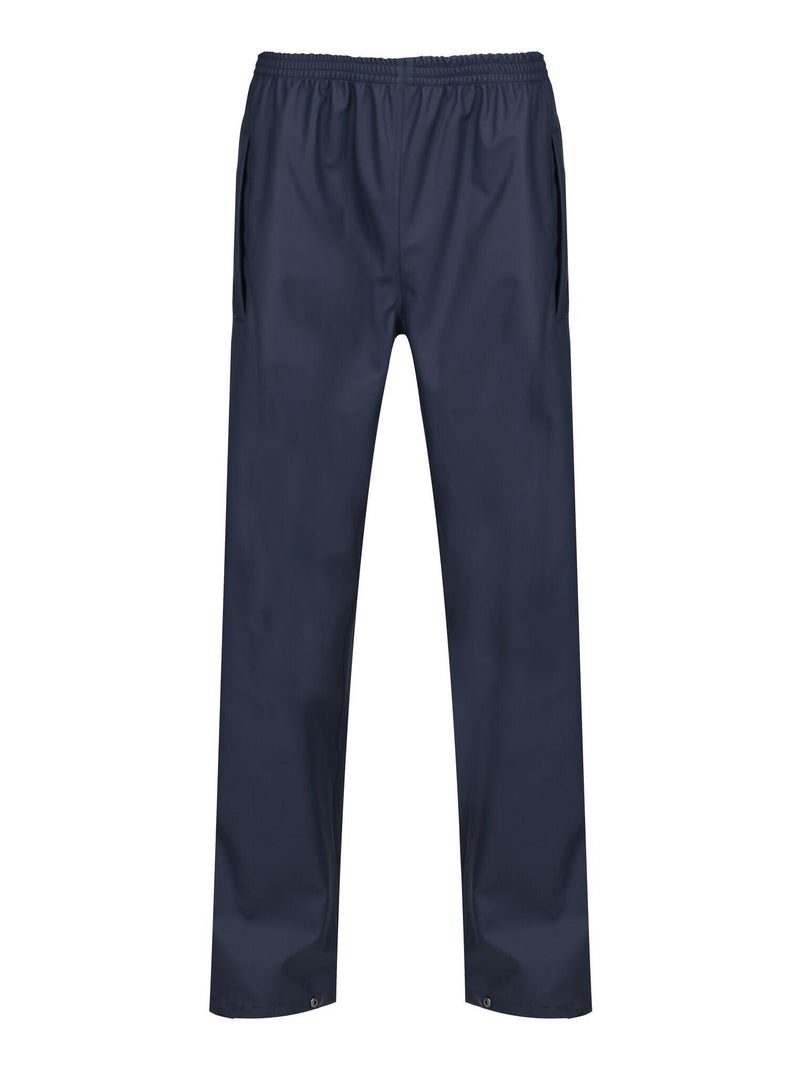 Regatta Professional - Pantalon de pluie Bleu marine - Kiabi