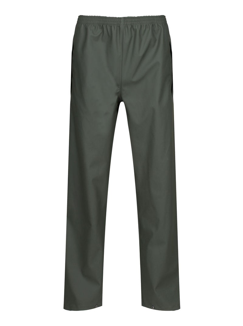 Regatta Professional - Pantalon de pluie Vert foncé - Kiabi