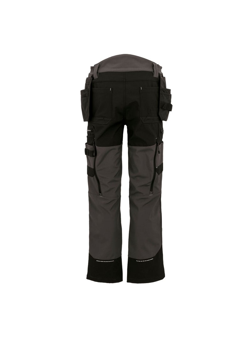 Regatta Professional - Pantalon de travail Gris - Kiabi