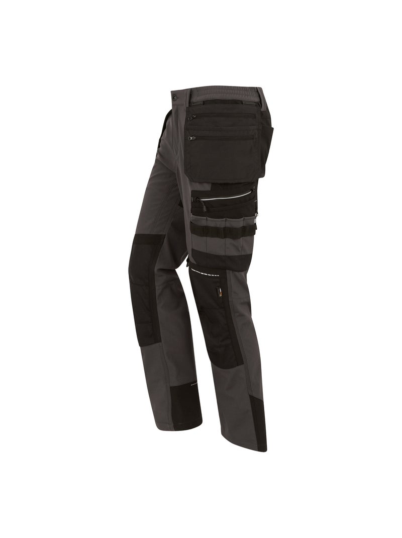 Regatta Professional - Pantalon de travail Gris - Kiabi
