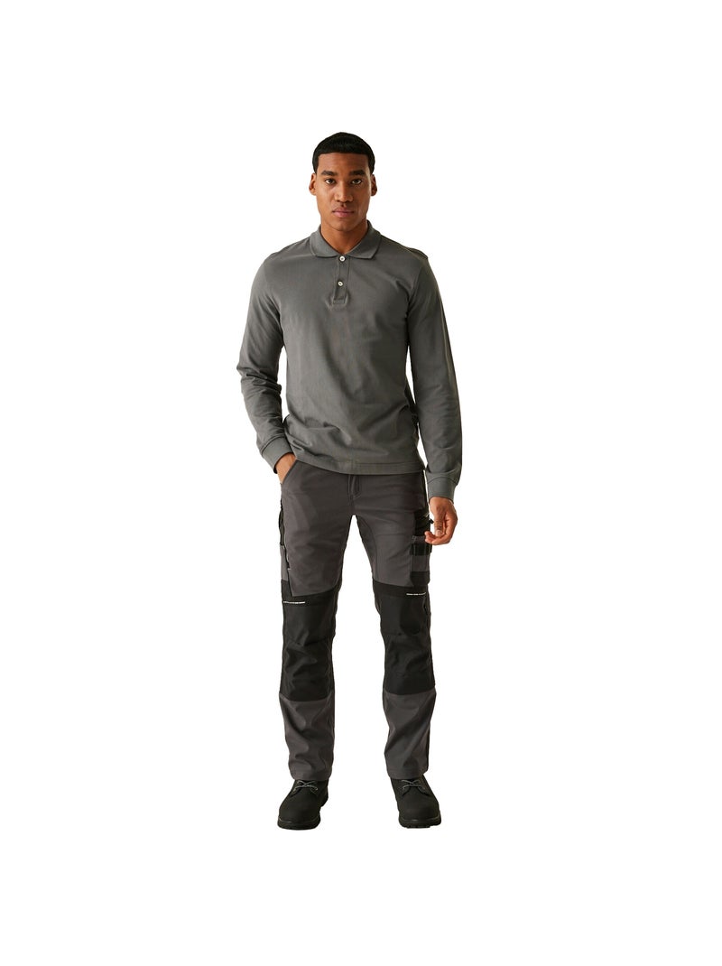 Regatta Professional - Pantalon de travail Gris - Kiabi