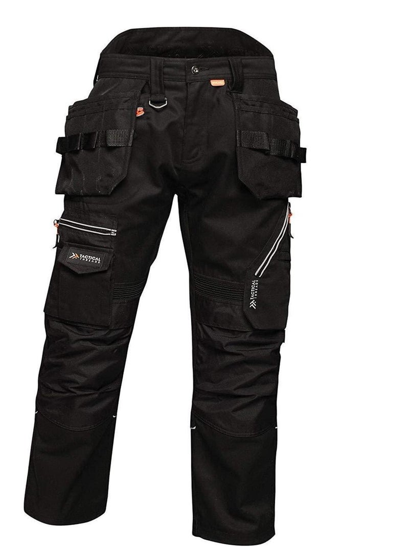 Regatta Professional - Pantalon de travail Noir - Kiabi