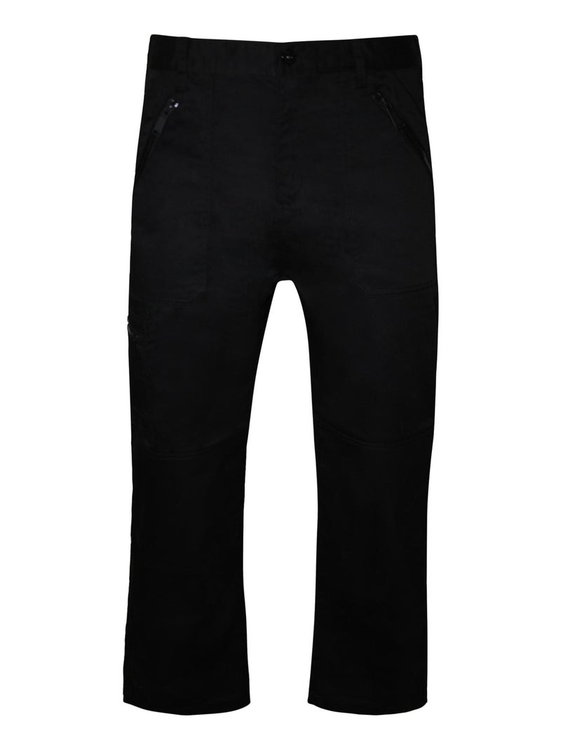 Regatta Professional - Pantalon Noir - Kiabi