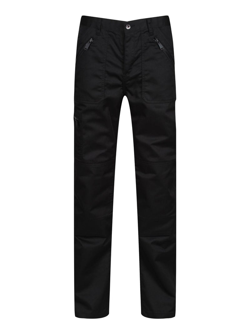 Regatta Professional - Pantalon Noir - Kiabi