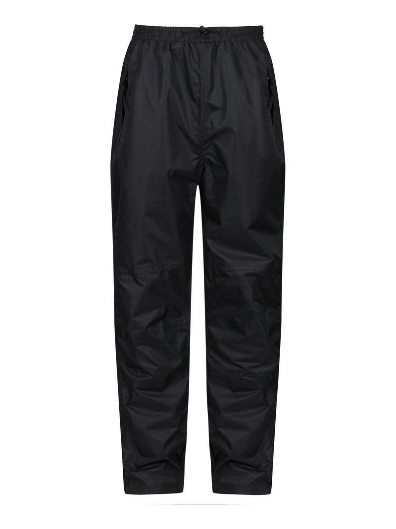 Regatta Professional - Pantalon Noir - Kiabi