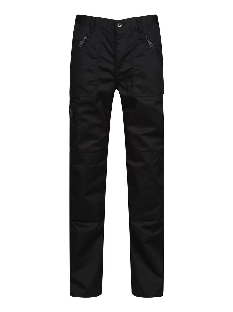 Regatta Professional - Pantalon Noir - Kiabi