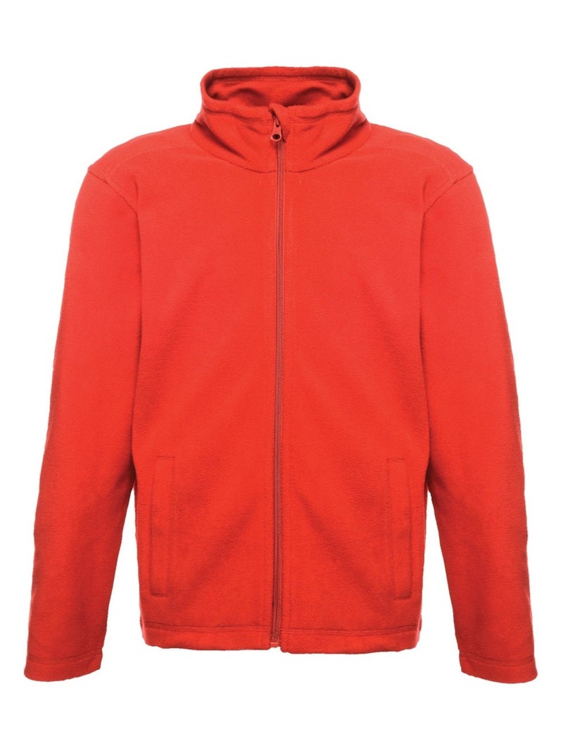 Regatta Professional - Polaire Rouge tomate - Kiabi