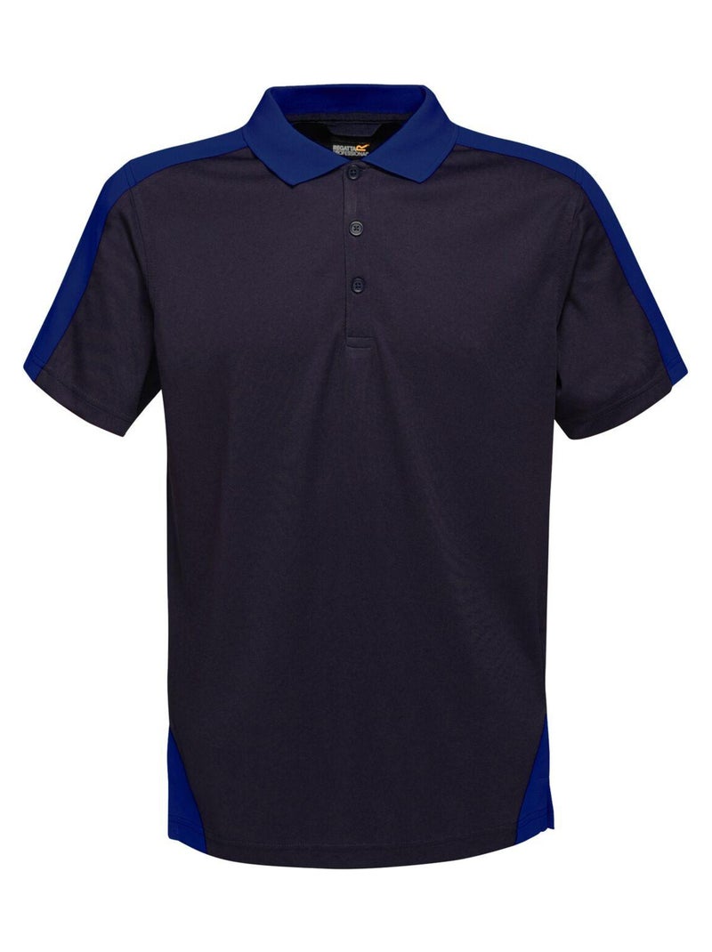 Regatta Professional - Polo Bleu marine - Kiabi