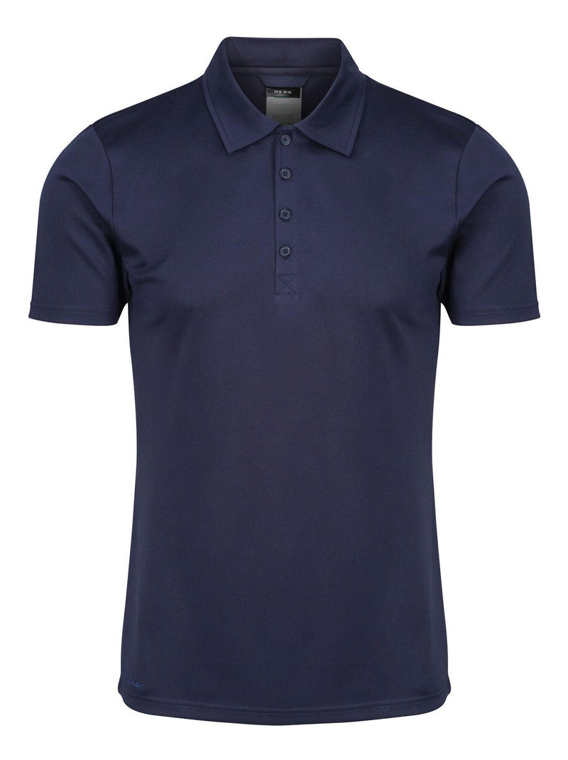 Regatta Professional - Polo Bleu marine - Kiabi