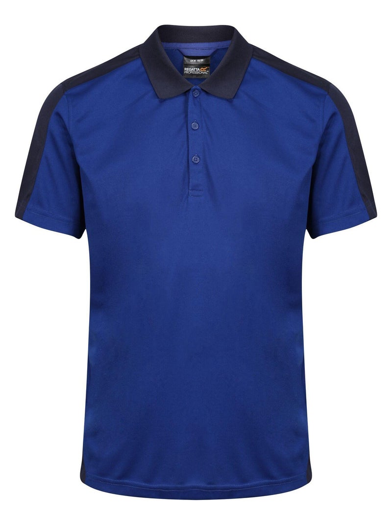 Regatta Professional - Polo Bleu roi - Kiabi