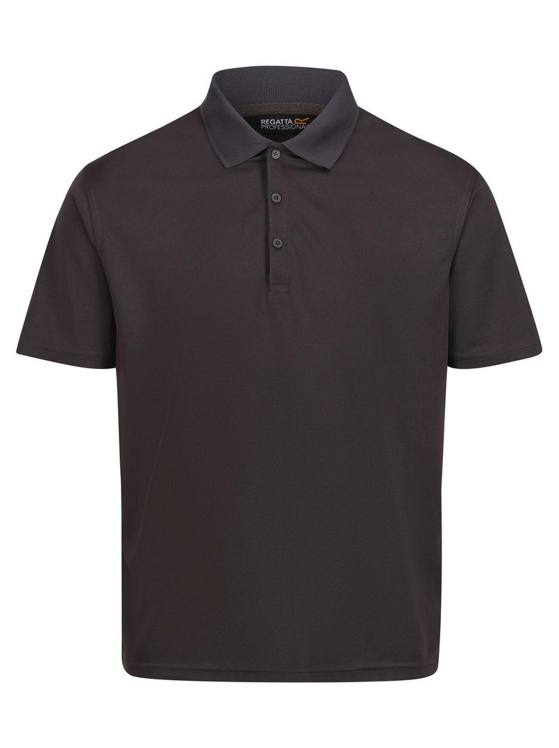 Regatta Professional - Polo Gris foncé - Kiabi