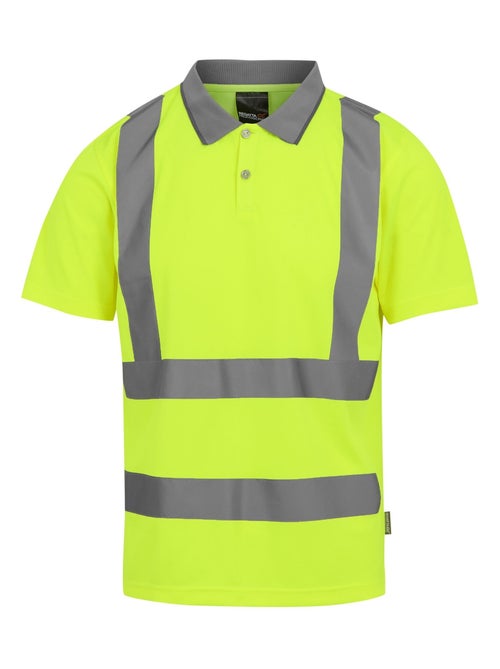 Regatta Professional - Polo haute visibilité - Kiabi