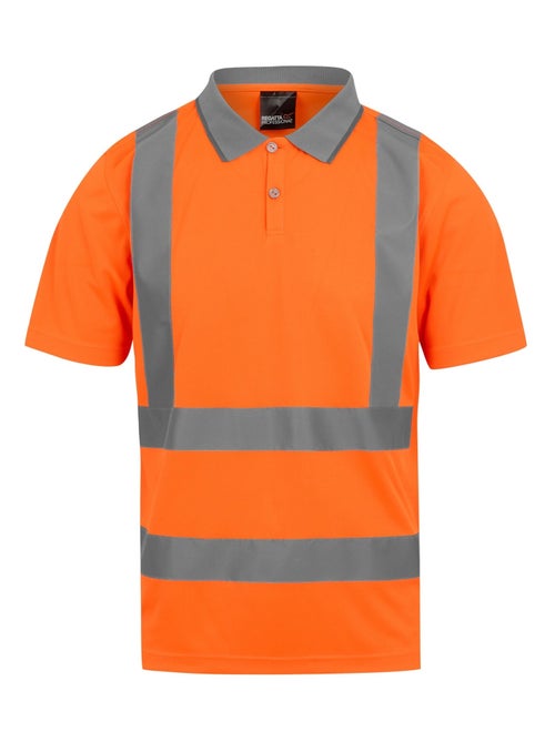 Regatta Professional - Polo haute visibilité - Kiabi