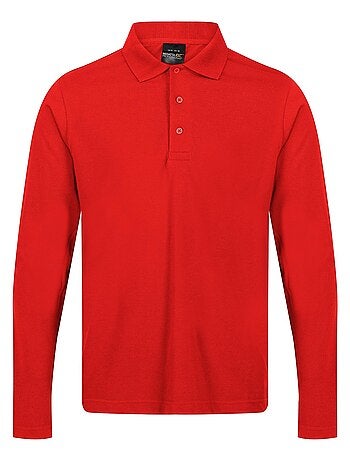 Regatta Professional - Polo Manches longues