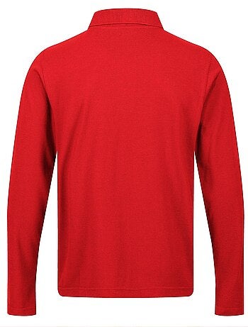 Regatta Professional - Polo Manches longues
