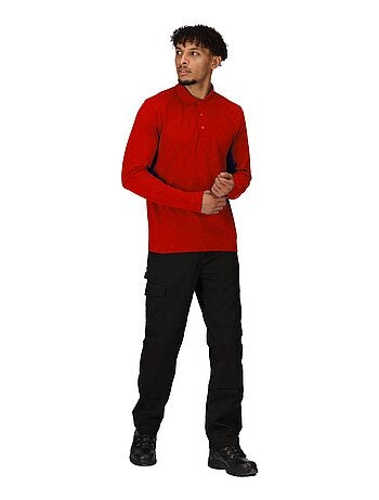 Regatta Professional - Polo Manches longues