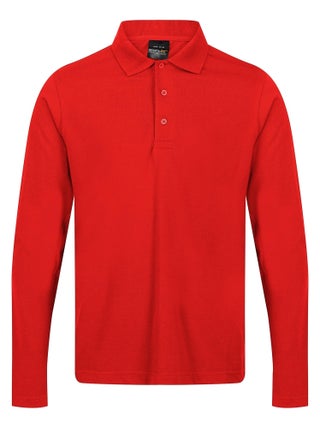 Regatta Professional - Polo Manches longues