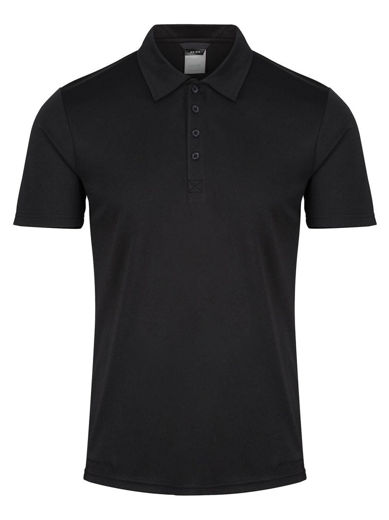Regatta Professional - Polo Noir - Kiabi
