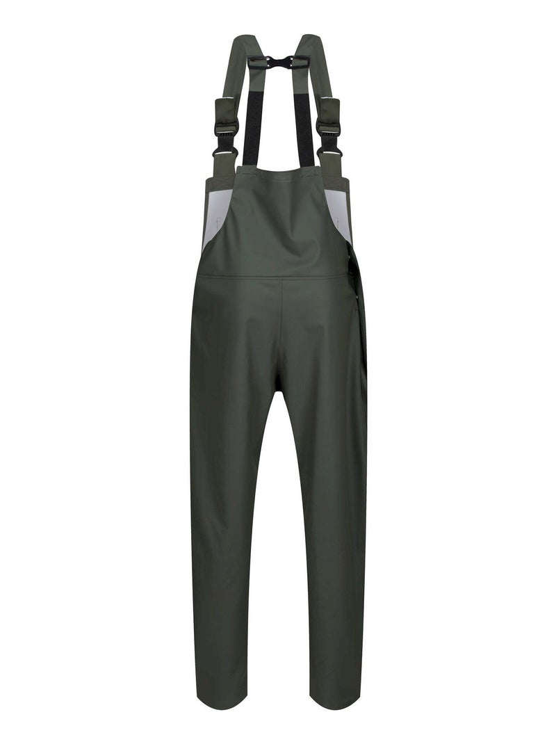 Regatta Professional - Salopette Vert foncé - Kiabi