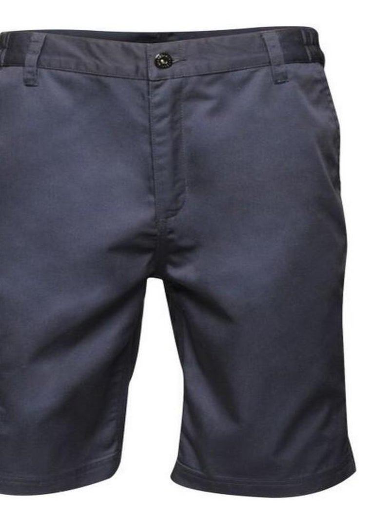 Regatta Professional - Short à poches Bleu marine - Kiabi