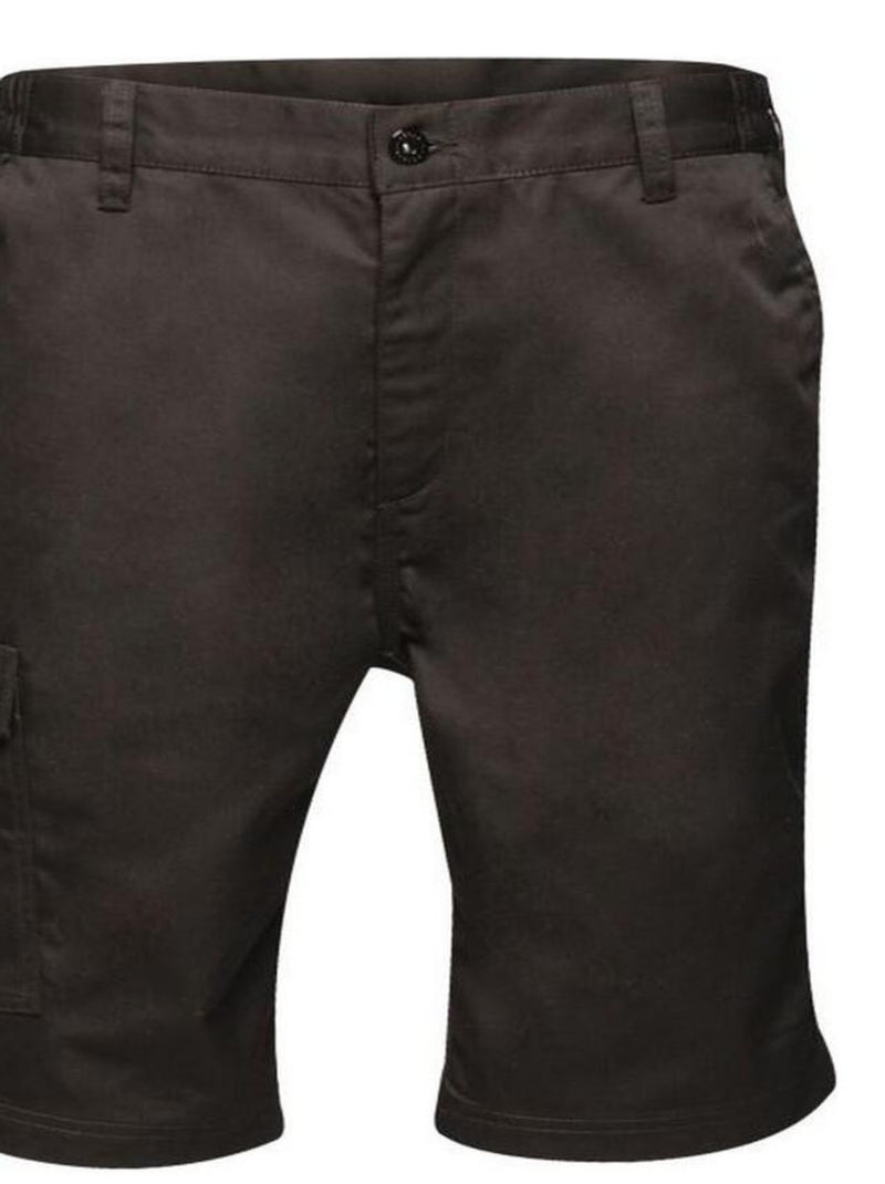 Regatta Professional - Short à poches Noir - Kiabi