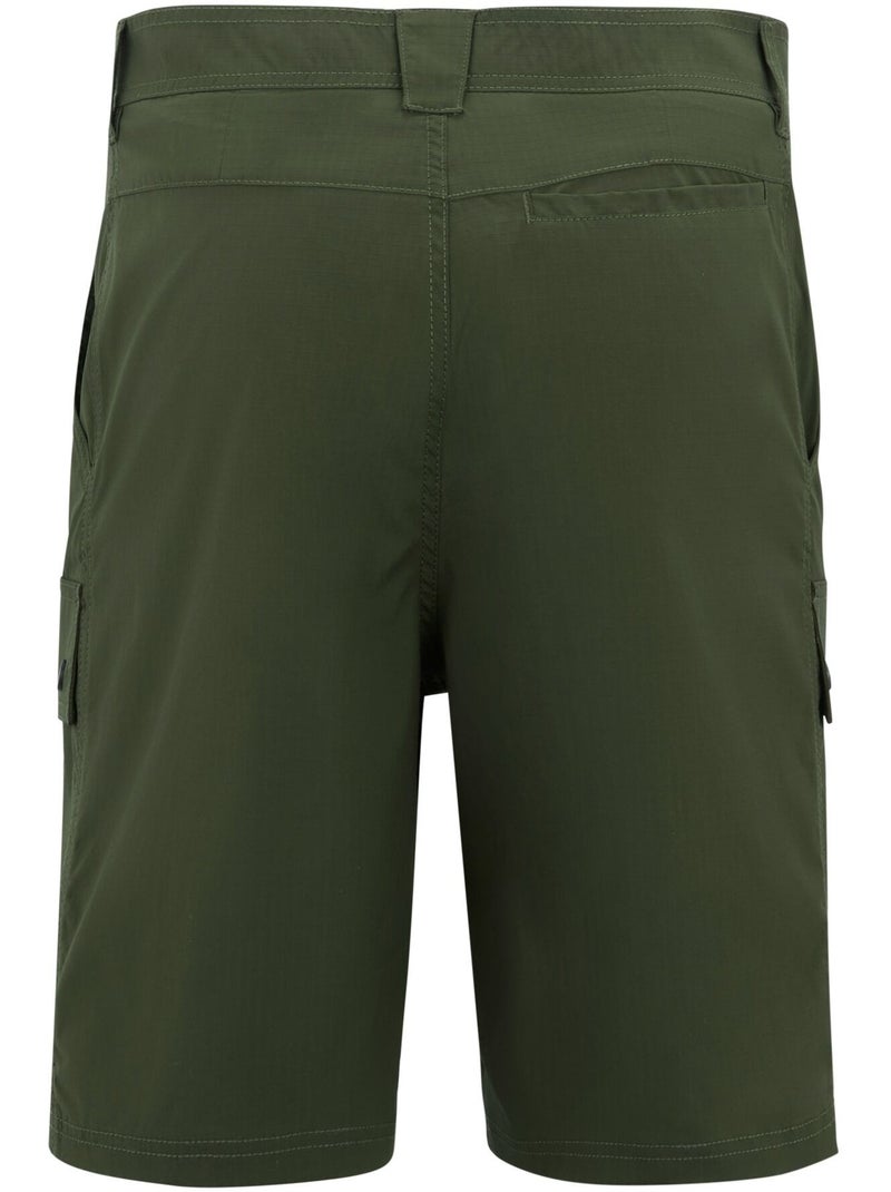 Regatta Professional - Short ARLERY Vert kaki - Kiabi