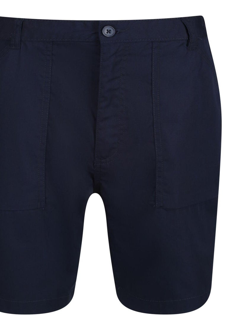 Regatta Professional - Short Bleu marine - Kiabi
