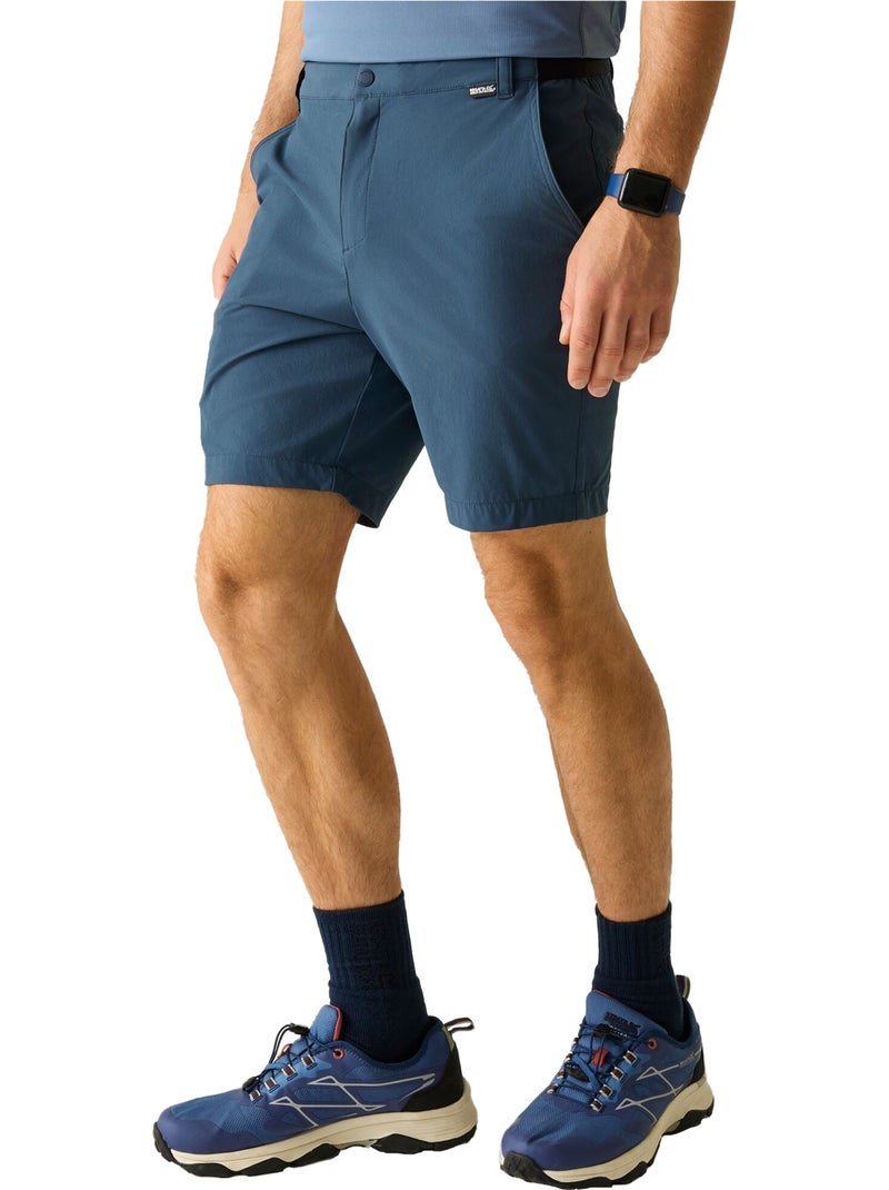 Regatta Professional - Short de voyage Bleu nuit - Kiabi