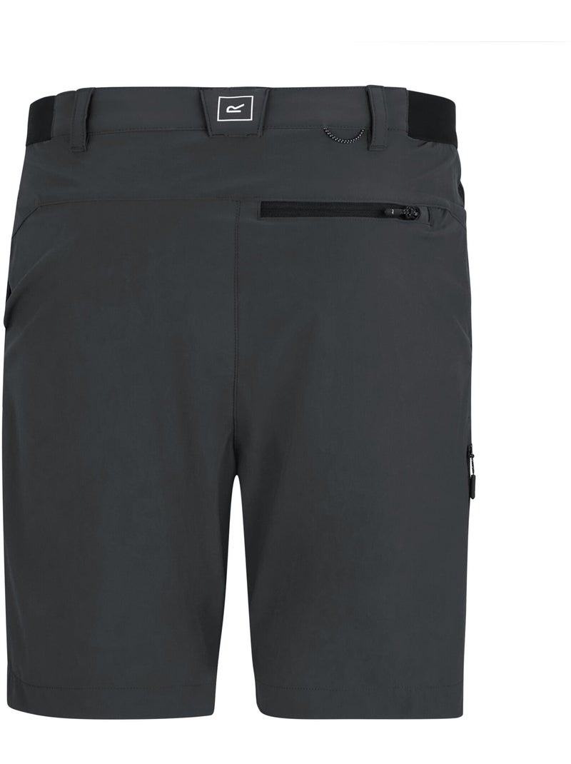 Regatta Professional - Short de voyage Gris clair - Kiabi