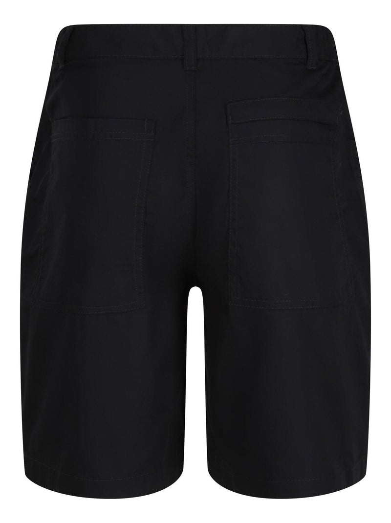 Regatta Professional - Short Noir - Kiabi