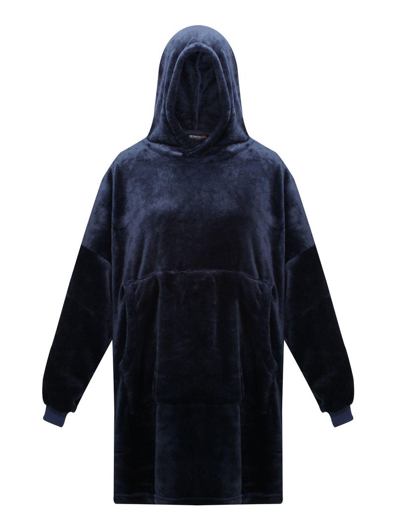 Regatta Professional - Sweat à capuche Bleu marine - Kiabi