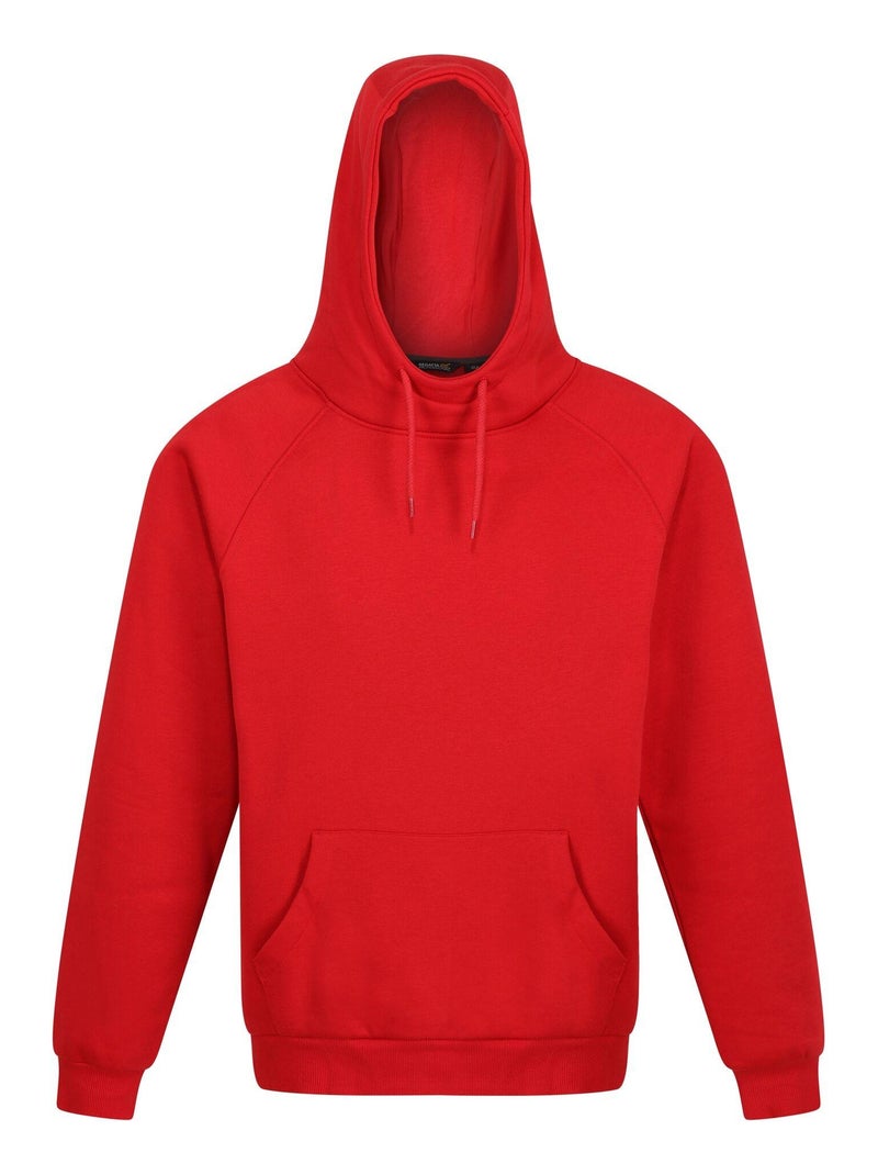 Regatta Professional - Sweat à capuche Rouge tomate - Kiabi