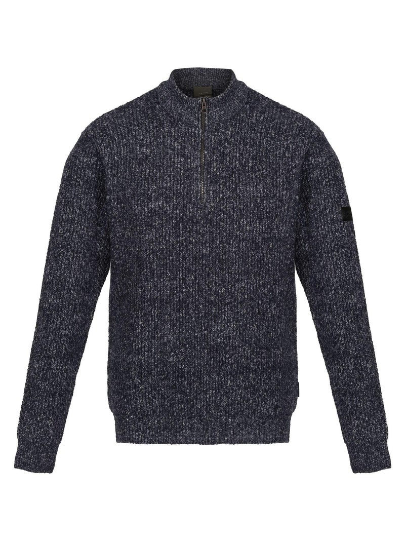 Regatta Professional - Sweat Bleu marine - Kiabi