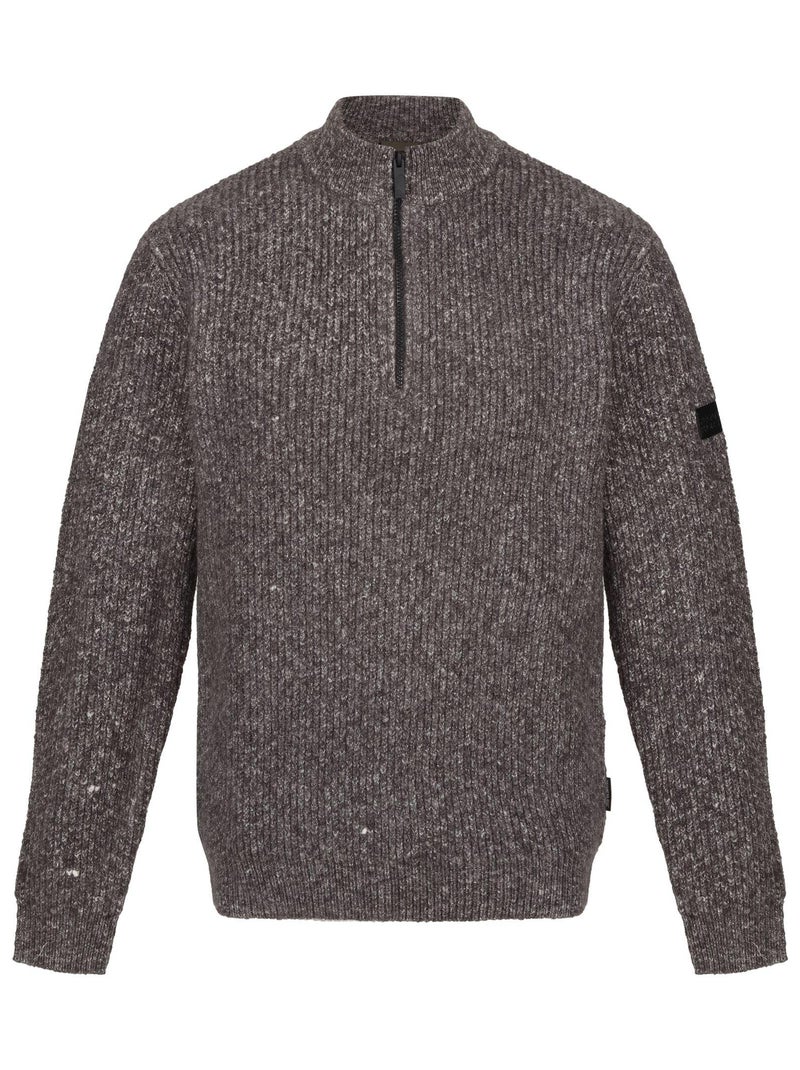 Regatta Professional - Sweat Gris foncé - Kiabi