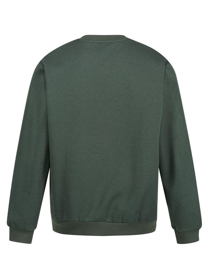 Regatta Professional - Sweat Vert foncé - Kiabi