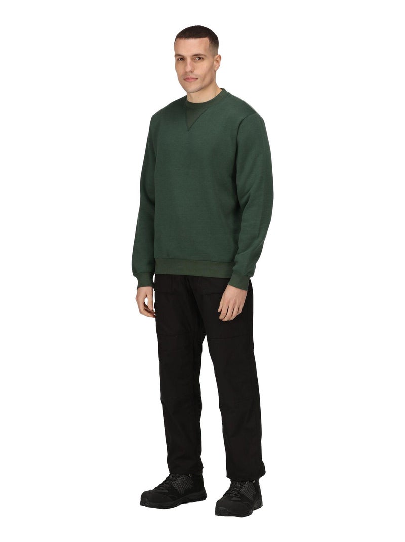 Regatta Professional - Sweat Vert foncé - Kiabi