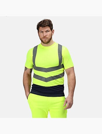Regatta Professional - T-shirt Manches courtes