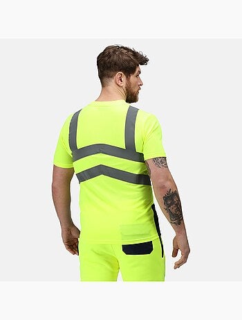 Regatta Professional - T-shirt Manches courtes
