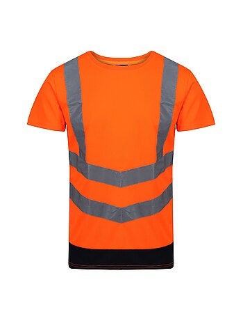 Regatta Professional - T-shirt Manches courtes