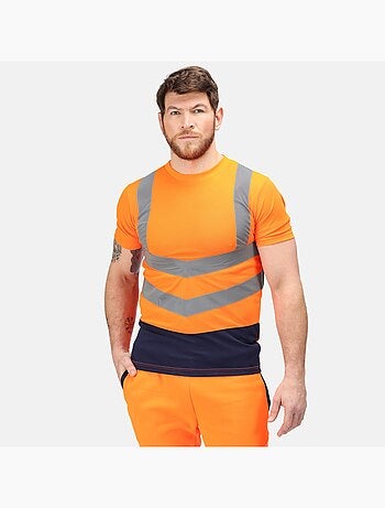 Regatta Professional - T-shirt Manches courtes