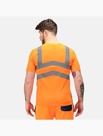 Regatta Professional - T-shirt Manches courtes