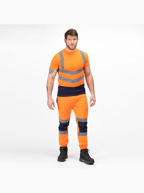 Regatta Professional - T-shirt Manches courtes - Kiabi