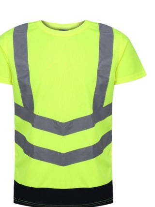 Regatta Professional - T-shirt Manches courtes