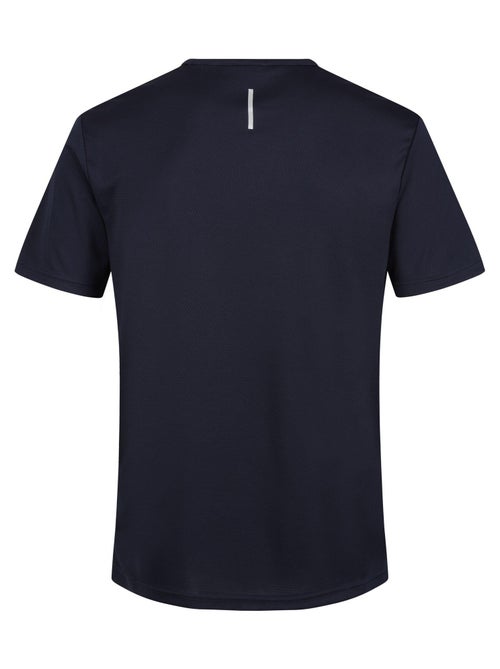 Regatta Professional - T-shirt motif/style Réfléchissant - Kiabi Regatta Professional - T-shirt motif/style Réfléchissant - Kiabi