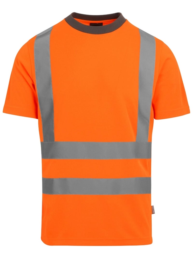 Regatta Professional - T-shirt Orange - Kiabi