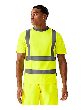 Regatta Professional - T-shirt sécurité