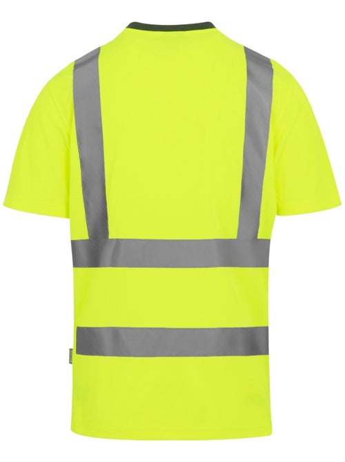 Regatta Professional - T-shirt sécurité - Kiabi