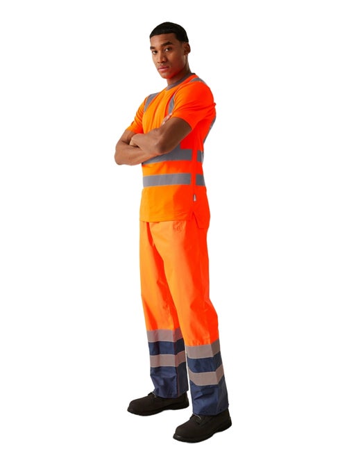 Regatta Professional - T-shirt sécurité - Kiabi